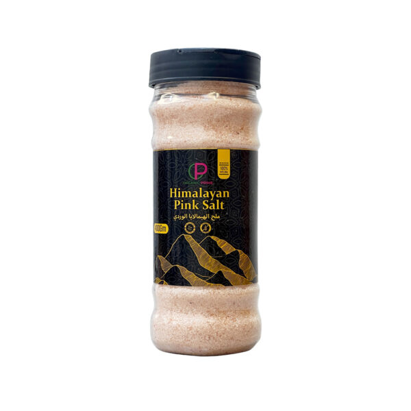 organic_prime_himalayan_pink_salt_shaker_jar_butterfly_cap_400_gram
